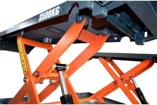 Electric Auto Car Lift