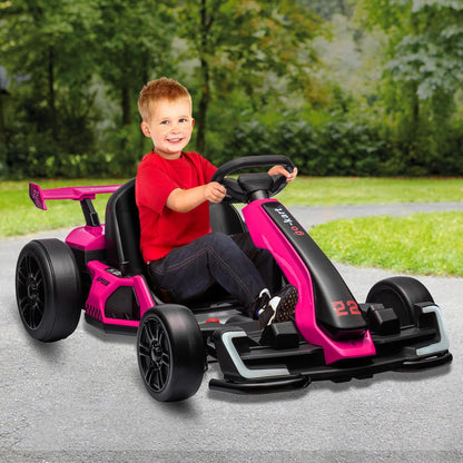 Best New Year Gift – Powerful Drift Kart