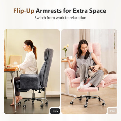 Ergonomic Office Chair