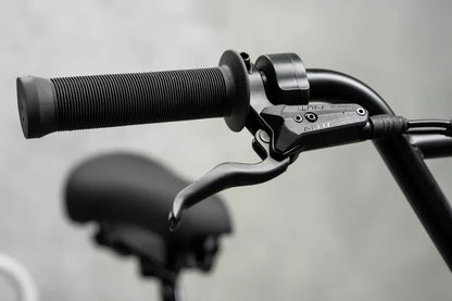 Lightweight Electric Bike