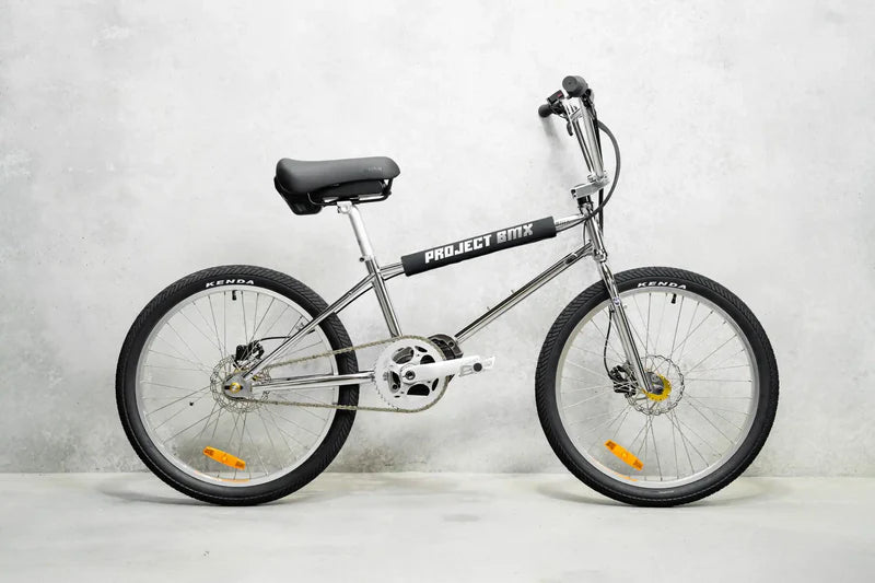Lightweight Electric Bike