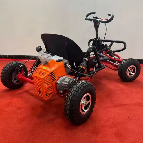 Off Road Go Kart