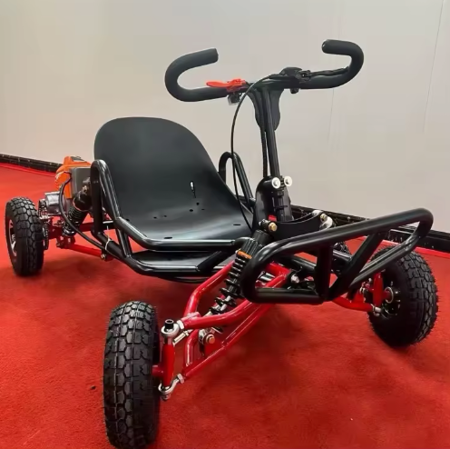 Off Road Go Kart