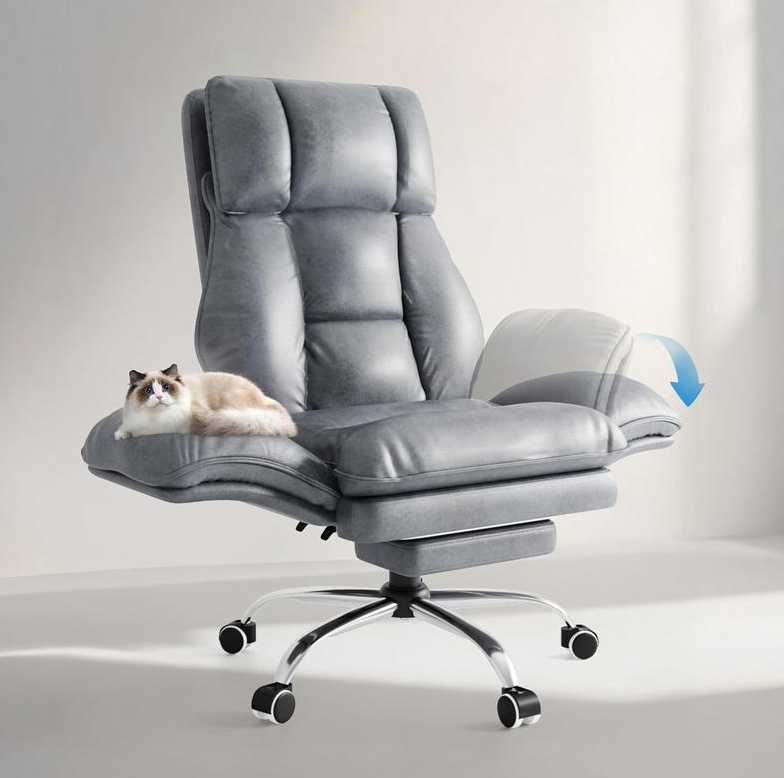 Ergonomic Office Chair